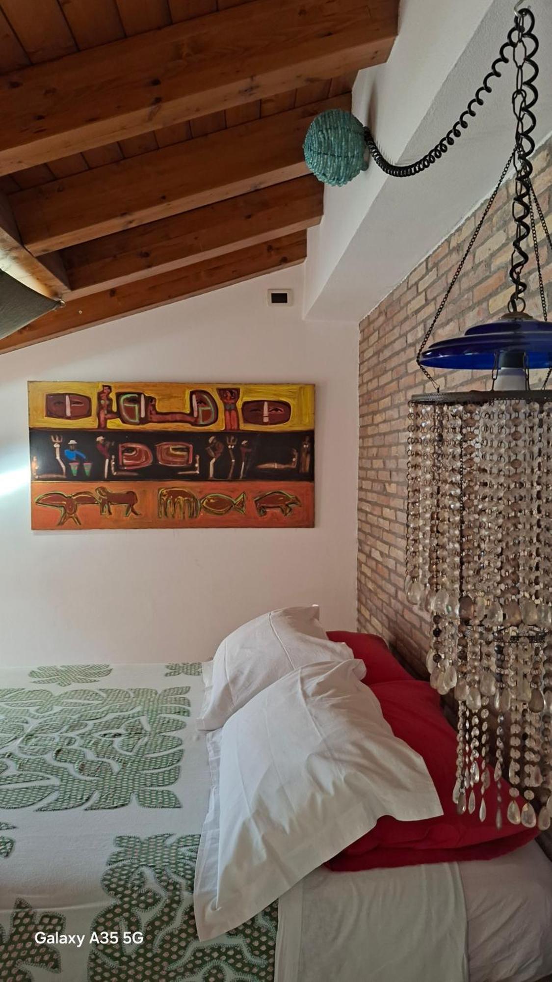 Aly Art Bed & Breakfast