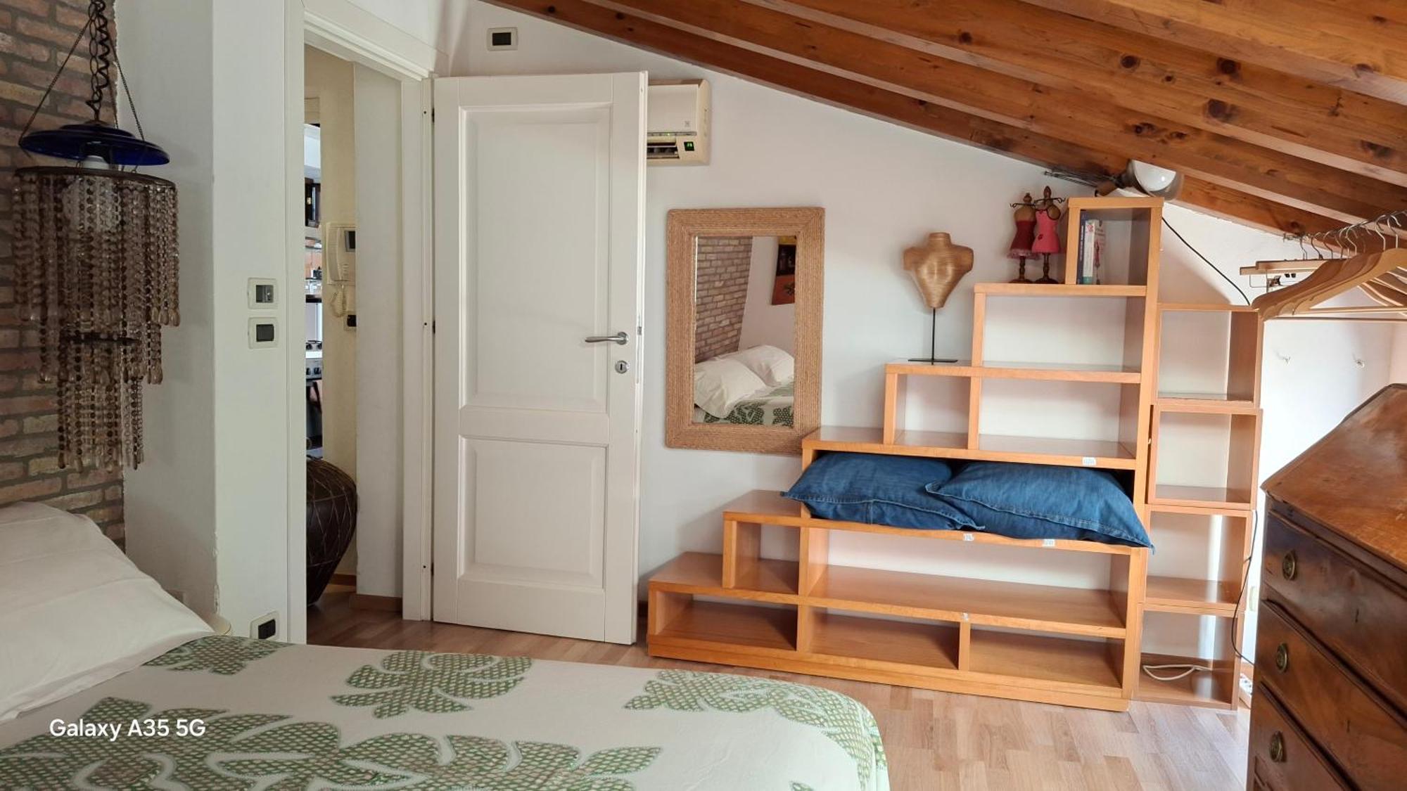 Aly Art Bed & Breakfast Taormina