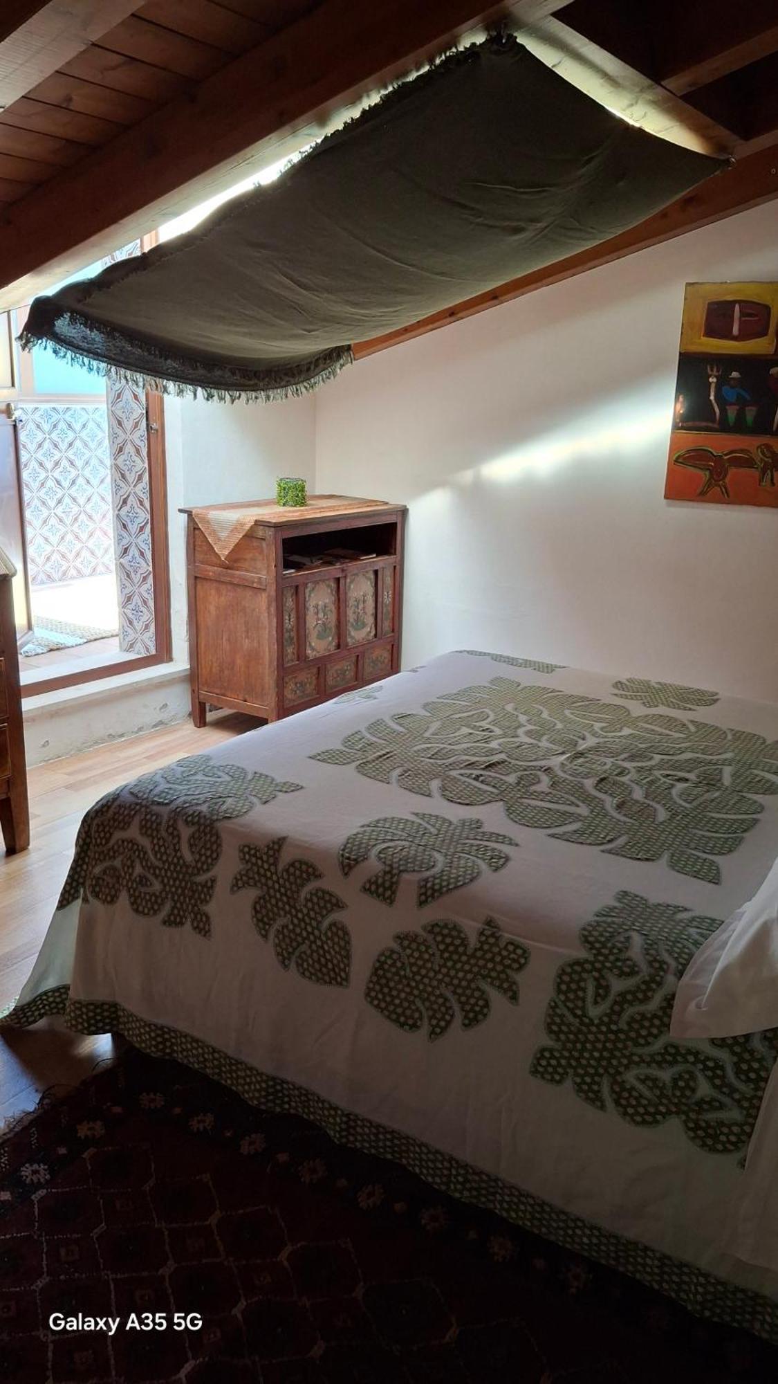 Bed & Breakfast Aly Art